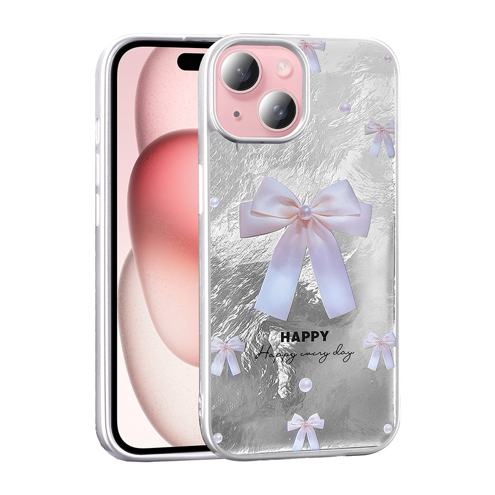 Apple iPhone 13 Kılıf Desenli Zore Mep Kapak