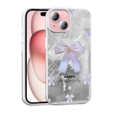 Apple iPhone 13 Kılıf Desenli Zore Mep Kapak