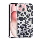 Apple iPhone 13 Kılıf Desenli Zore Mep Kapak