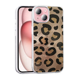 Apple iPhone 13 Kılıf Desenli Zore Mep Kapak