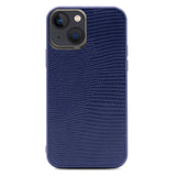Apple iPhone 13 Kılıf Kajsa Preppie Collection Pu Deri Kapak