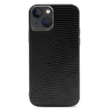 Apple iPhone 13 Kılıf Kajsa Preppie Collection Pu Deri Kapak