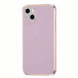 Apple iPhone 13 Kılıf Zore Bark Kapak