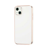 Apple iPhone 13 Kılıf Zore Bark Kapak
