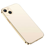 Apple iPhone 13 Kılıf Zore Bobo Kapak