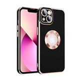 Apple iPhone 13 Kılıf Zore Kongo Kapak