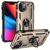 Apple iPhone 13 Kılıf Zore Vega Kapak