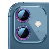 Apple iPhone 13 Mini Go Des Eagle Kamera Lens Koruyucu