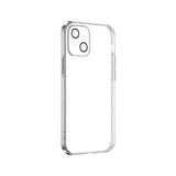 Apple iPhone 13 Mini Kılıf Zore Krep Kapak