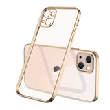 Apple iPhone 13 Mini Kılıf Zore Mat Gbox Kapak