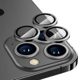 Apple iPhone 13 Pro Benks King Kong Kamera Lens Koruyucu