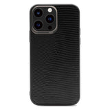 Apple iPhone 13 Pro Kılıf Kajsa Preppie Collection Pu Deri Kapak