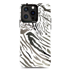 Apple iPhone 13 Pro Kılıf Kajsa Shield Plus Wild Serisi 2 Arka Kapak