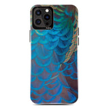 Apple iPhone 13 Pro Kılıf Kajsa Wild Kapak