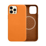 Apple iPhone 13 Pro Kılıf Wiwu M-safe Magnetic Kapak