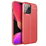 Apple iPhone 13 Pro Kılıf Zore Niss Silikon Kapak