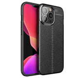 Apple iPhone 13 Pro Kılıf Zore Niss Silikon Kapak