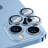 Apple iPhone 13 Pro Max Benks King Kong Kamera Lens Koruyucu