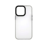 Apple iPhone 13 Pro Max Kılıf Benks Magic Hybrid Kapak