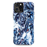 Apple iPhone 13 Pro Max Kılıf Kajsa Lava Kapak