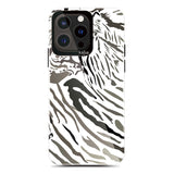 Apple iPhone 13 Pro Max Kılıf Kajsa Shield Plus Wild Serisi 2 Arka Kapak