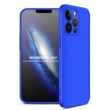 Apple iPhone 13 Pro Max Kılıf Zore Ays Kapak