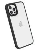 Apple iPhone 13 Pro Max Kılıf Zore Cann Kapak