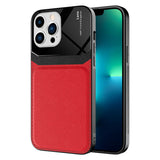 Apple iPhone 13 Pro Max Kılıf Zore Emiks Kapak