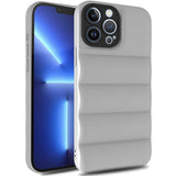 Apple iPhone 13 Pro Max Kılıf Zore Kasis Kapak