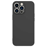 Apple iPhone 13 Pro Max Kılıf Zore Mara Lansman Kapak