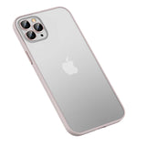 Apple iPhone 13 Pro Max Kılıf Zore Retro Kapak