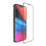 Apple iPhone 13 Pro Max Wiwu CZ-003 Mavi Işık Teknolojili Hidrofobik ve Oleofobik Parlama Önleyici Cam Ekran Koruyucu