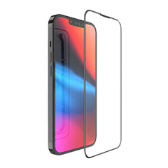 Apple iPhone 13 Pro Max Wiwu CZ-003 Mavi Işık Teknolojili Hidrofobik ve Oleofobik Parlama Önleyici Cam Ekran Koruyucu