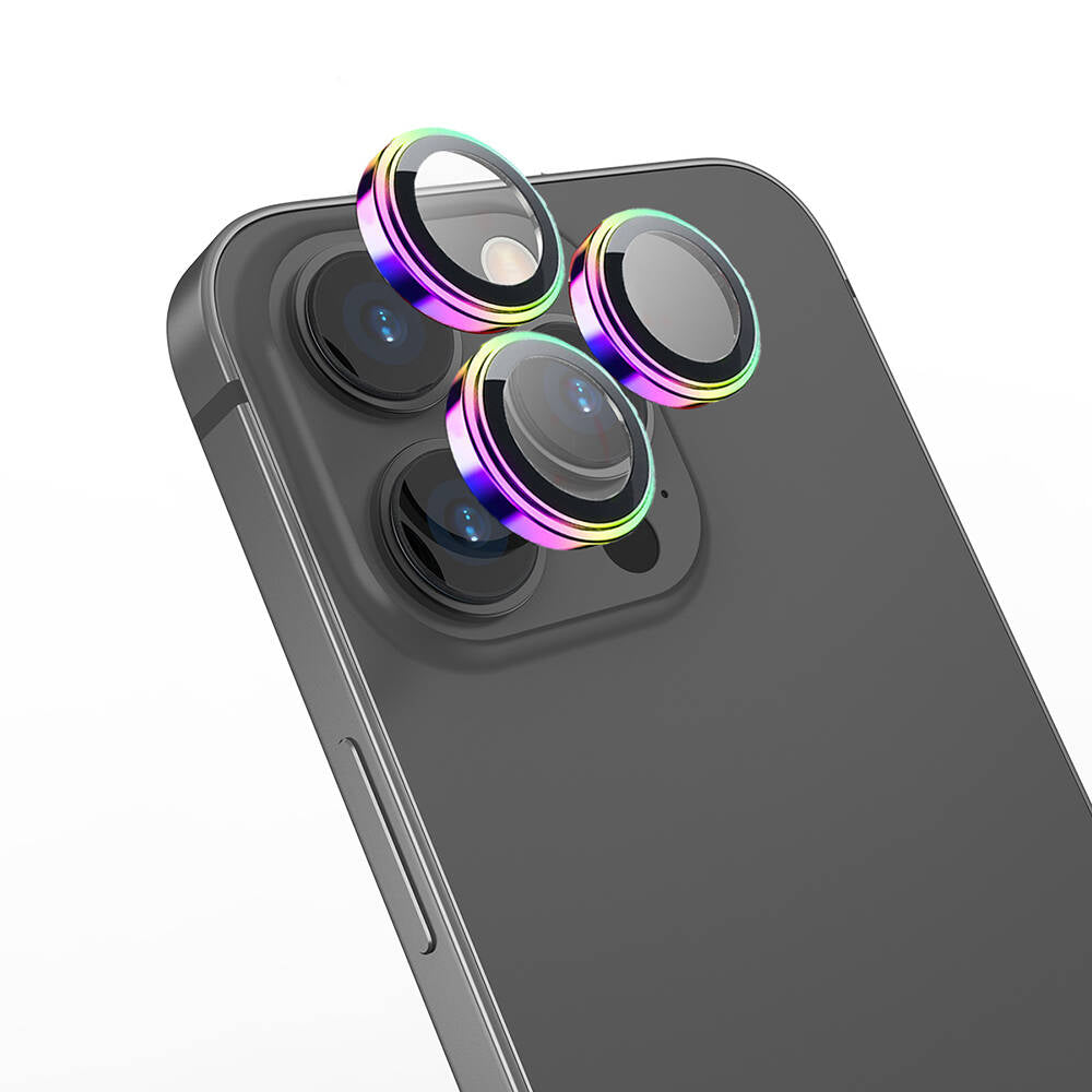 Apple iPhone 13 Pro Max Wiwu Lens Guard
