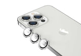 Apple iPhone 13 Pro Max Zore CL-06 Kamera Lens Koruyucu