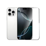 Apple iPhone 13 Pro Wiwu GT-018 Çizilmeye Dayanıklı Temperli Cam Ekran Koruyucu
