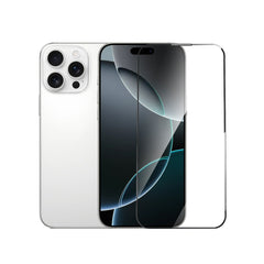 Apple iPhone 13 Pro Wiwu GT-018 Çizilmeye Dayanıklı Temperli Cam Ekran Koruyucu