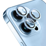 Apple iPhone 13 Pro Wiwu Lens Guard