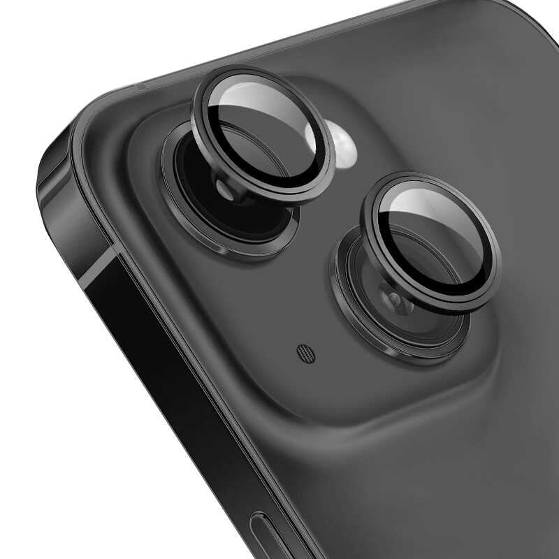 Apple iPhone 13 Wiwu Lens Guard