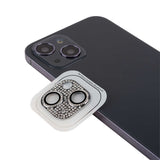 Apple iPhone 13 Zore CL-08 Kamera Lens Koruyucu