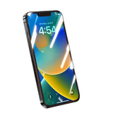 Apple iPhone 14 Benks V Pro Plus Şeffaf Ekran Koruyucu