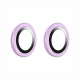 Apple iPhone 14 Go Des Eagle Kamera Lens Koruyucu