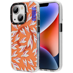 Apple iPhone 14 Kılıf M-safe Şarj Özellikli Youngkit Play Rabbit Serisi Kapak