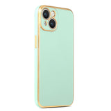 Apple iPhone 14 Kılıf Zore Bark Kapak