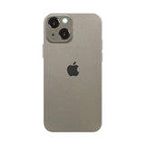 Apple iPhone 14 Kılıf Zore Eko PP Kapak