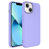 Apple iPhone 14 Kılıf Zore LSR Lansman Kapak