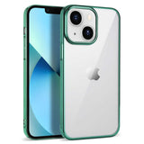 Apple iPhone 14 Kılıf Zore Pixel Kapak