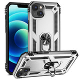 Apple iPhone 14 Kılıf Zore Vega Kapak