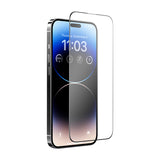 Apple iPhone 14 Plus Benks JoyTouch Mat Oyun Ekran Koruyucu + Kolay Uygulama Aparatı