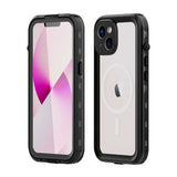 Apple iPhone 14 Plus Kılıf 1-1 Su Geçirmez Kılıf